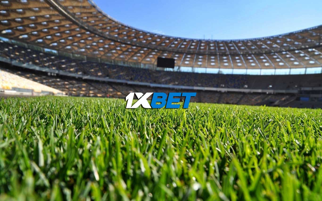 L'inscription sur 1xBet